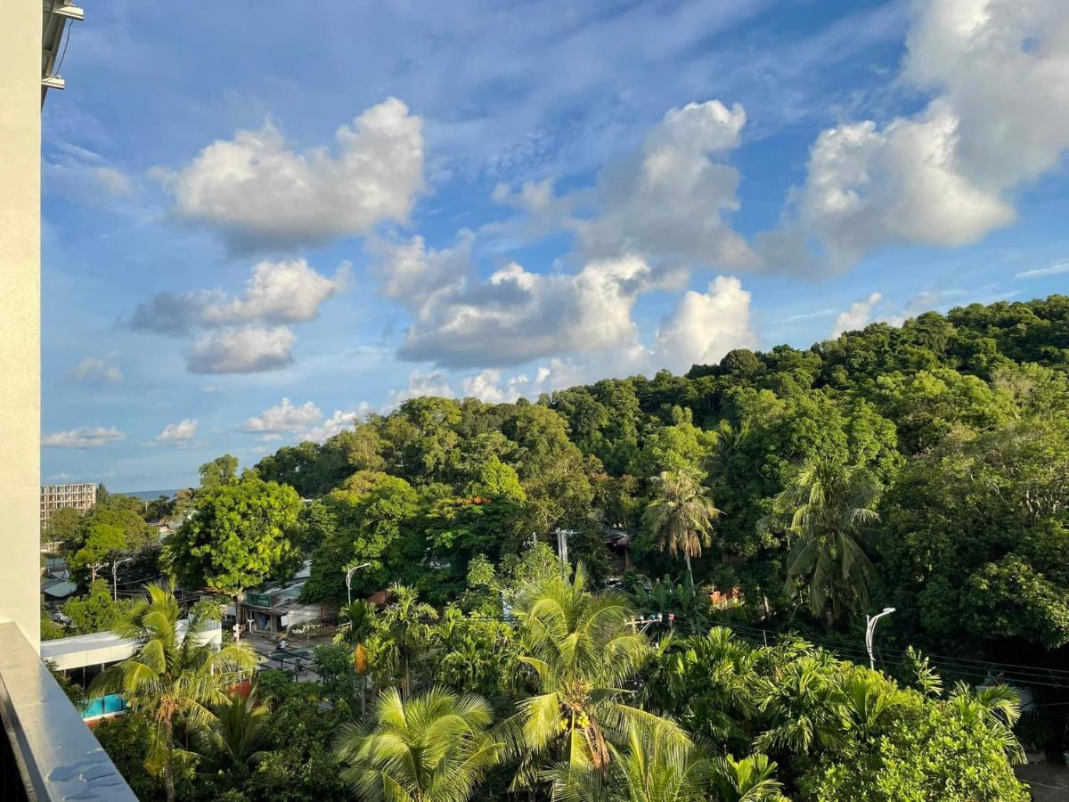 Leaf Hotel Phu Quoc Extérieur photo