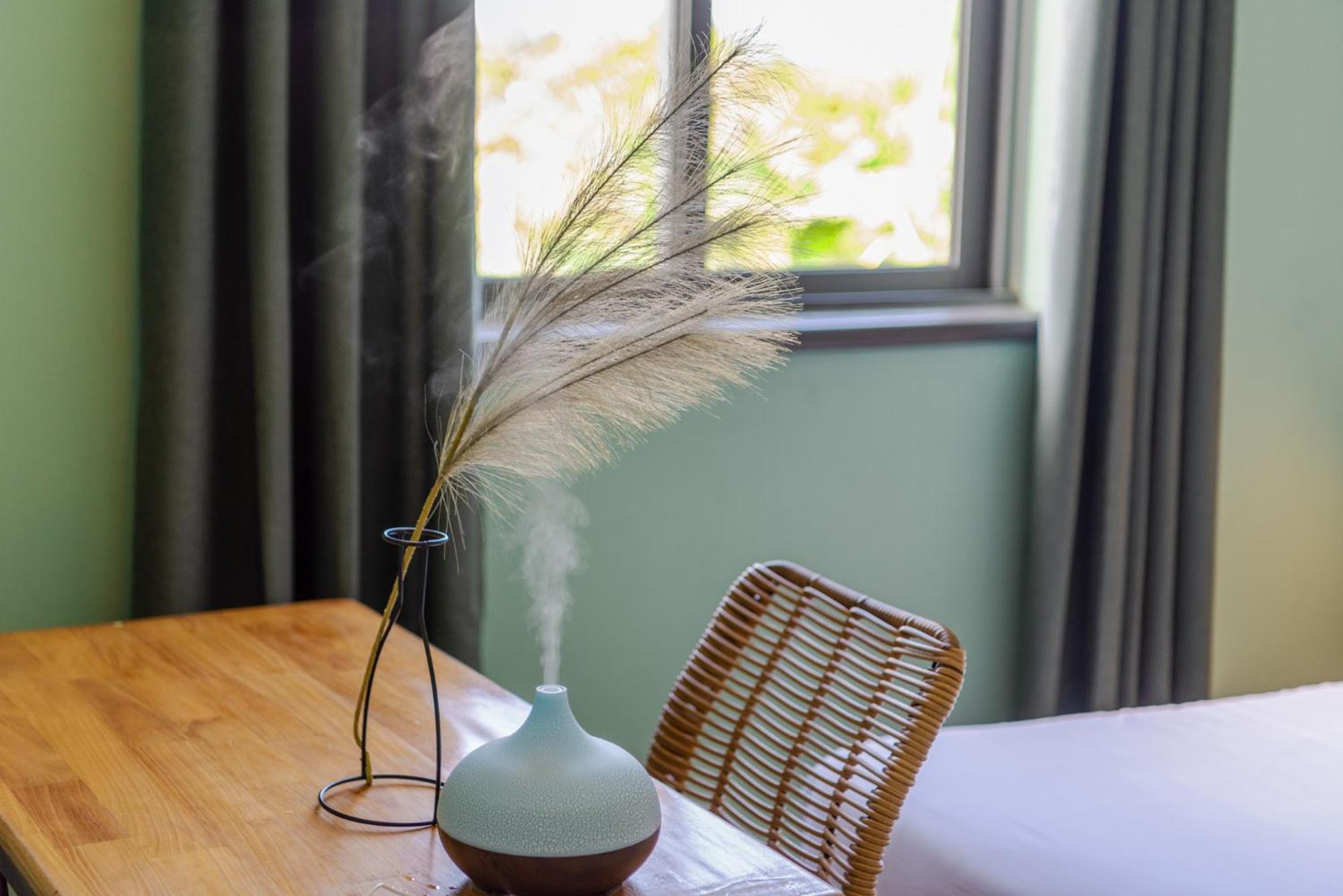 Leaf Hotel Phu Quoc Extérieur photo