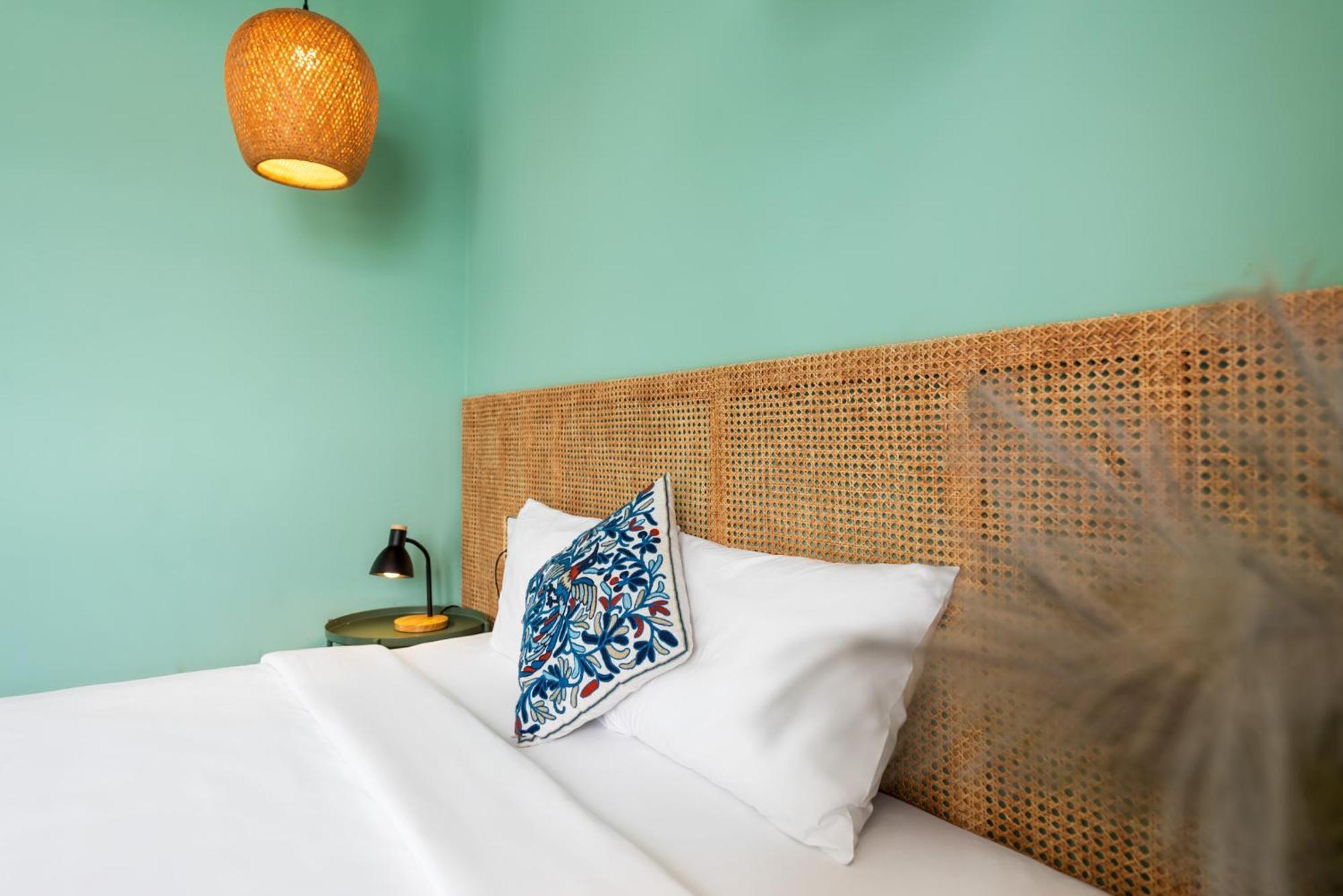 Leaf Hotel Phu Quoc Extérieur photo